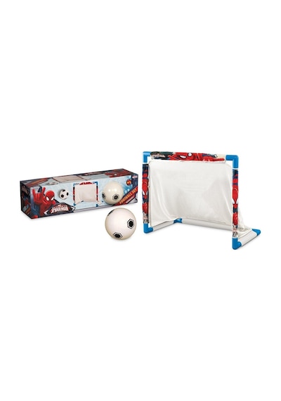 03011 Dede, Spiderman Futbol Seti