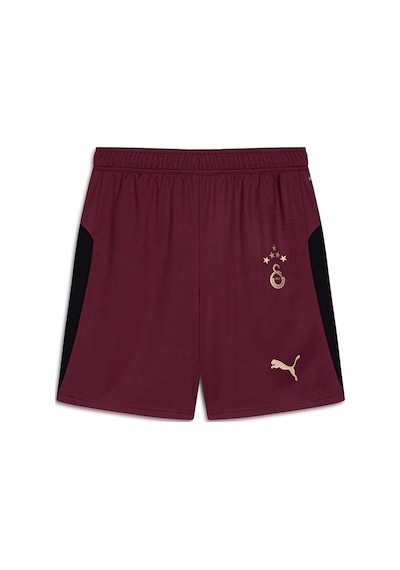 Puma Galatasaray 2025/2026 Alternatif Şort 77982303 Kırmızı