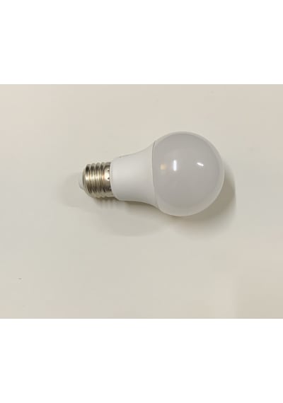 Led Ampul Beyaz 10 Watt Tasarruflu 2 Adet Set Halinde
