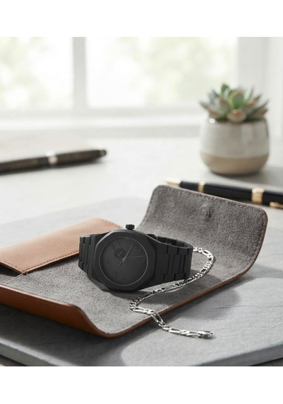Erkek Kol Saati Bileklik Hediyeli Siyah Kordon Analog Quartz Minimal Tasarım Mat Siyah Kasa Şık Spor Klasik Erkek Saati Günlük Kullanım Np24 Erkek Kol Saati Bileklik Hediyeli Siyah Kordon Analog Quartz Minimal Tasarım Mat Siyah Kasa Şık Spor Klasik Erkek Saati Günlük Kullanım Np24