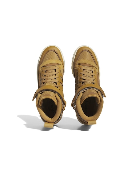 Adidas Forum Boot Erkek Günlük Ayakkabı Ie7205 Sarı Ie7205 Sarı