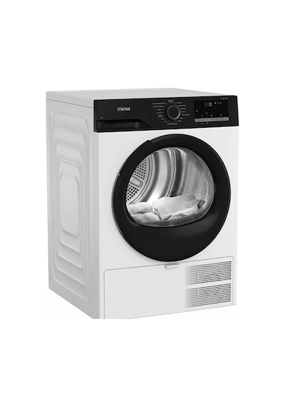 Altus AL KM 1260 12 KG Isı Pompalı Çamaşır Kurutma Makinesi