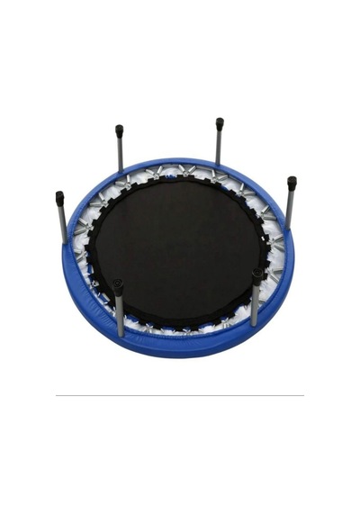 Leyaton 102 Cm Deluxe Trambolin Mavi Mavi Tek Ebat