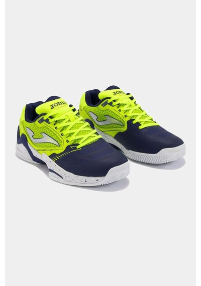 Joma Erkek Tenis Tenis Ayakkabı Set Men 2403 Tsetw2403c Siyah