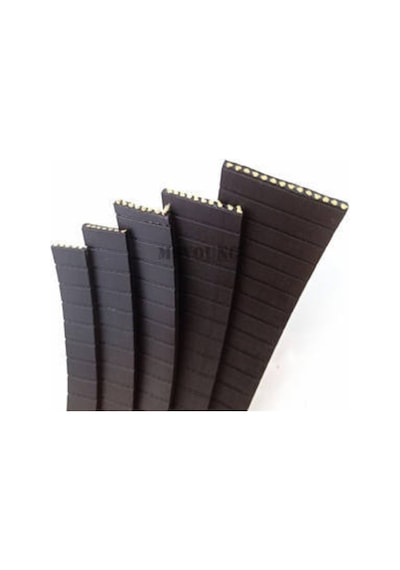 2Mm Kalinkta Giyotin Kayisi (1Metre) 547537340