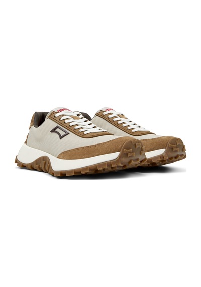 Camper Drift Trail Kadın Sneaker K201462-050 Açık Gri