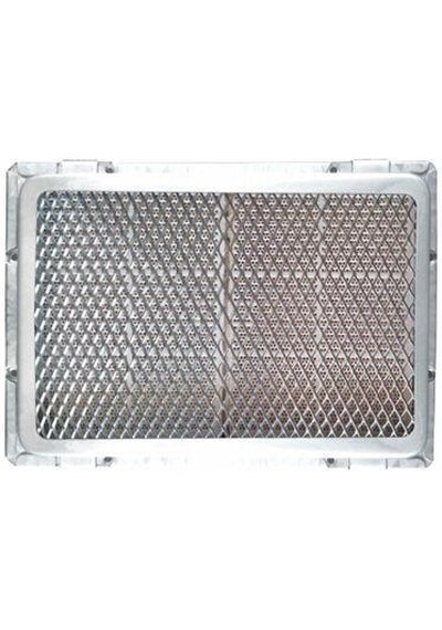 Pimak Fransız Tip Radyan Taşı 23x17x10 Cm