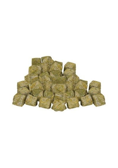 Grodan Rockwool Viyol 2X2X2 Cm 20 Adet