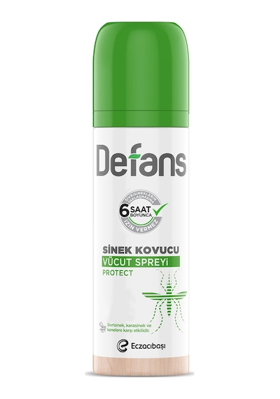 Detan & Defans 2'li Ekonomik Paket