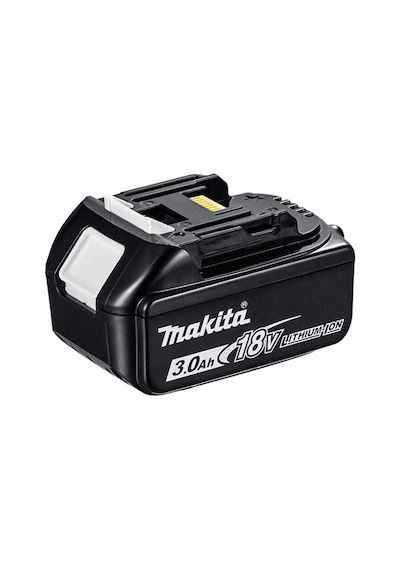 Makita BL1830B Yedek Akü 18V 3.0Ah
