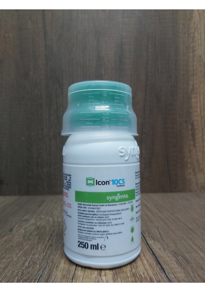 Sygante Icon Cs Haşere 250 ML Sygante Icon Cs Haşere 250 ML