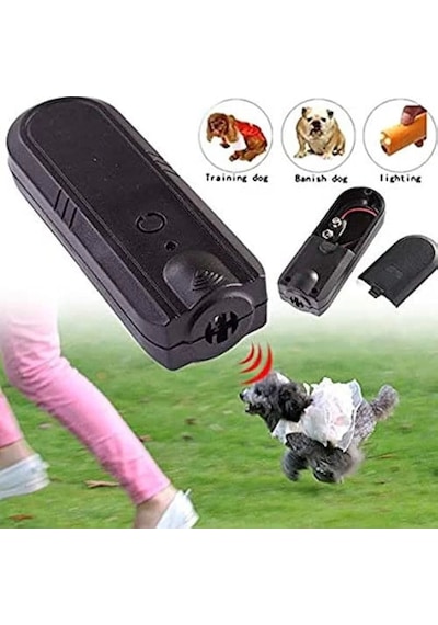 Köpek Uzaklaştırma Tj-3008 Kedi Köpek Ultrasonik - Köpeksavar