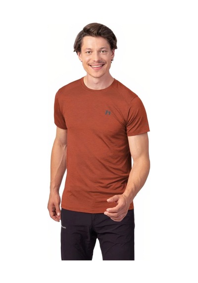 Hannah Pelton Iı Erkek T-shirt Rooibos Tea
