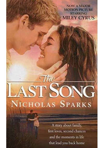 The Last Song-Nicholas Sparks