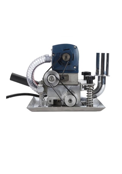 Profesyonel Halı Tıraş Makinesi - Rug Flat Shearing Machine 0