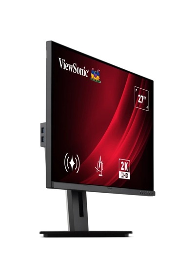 Vıewsonıc 27" Ips Vg2748a-2k 5ms 100hz Hdmı-dp Multimedya Kurumsal Monitör 2560x1440
