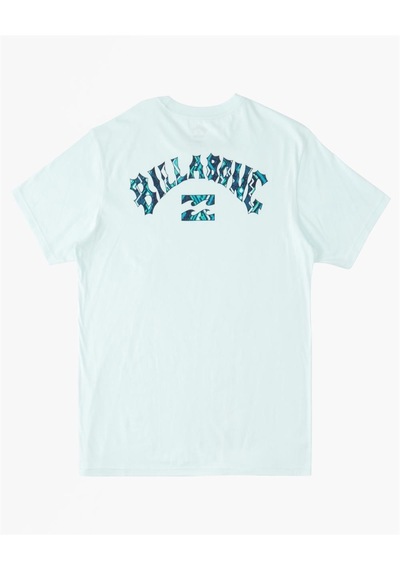 Billabong Arch Fill Ss Erkek Tişört Abyzt01696-Sgl