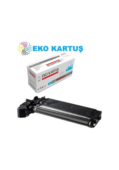 Eko Kartuş Samsung SCX-6122DN SCX-6320 Uyumlu Toner