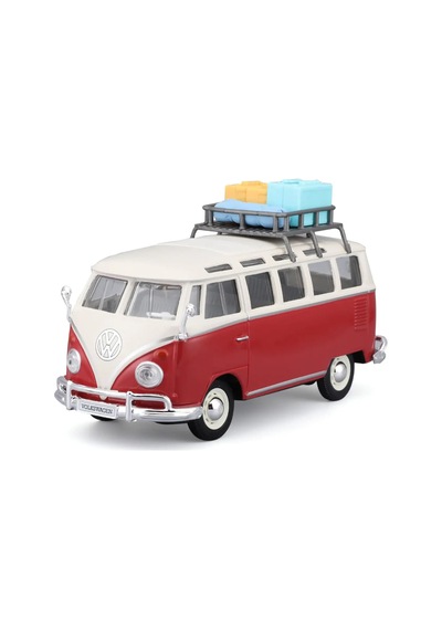 Volkswagen T1 Samba Model Araba 32471