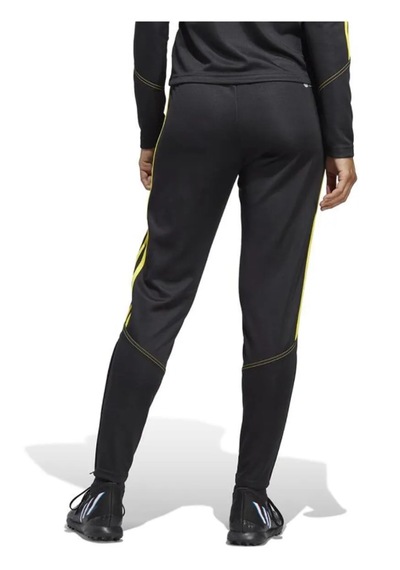 Adidas Kadın Eşofman Alt Ic1602 Sarı - Siyah