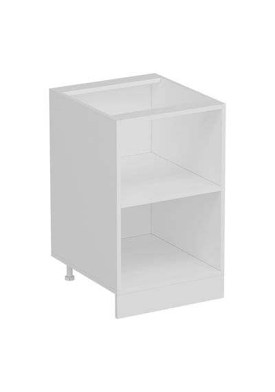 Minar Mutfak Modül Alt 1k1r 50cm Dolap Byz Mebran C Byz