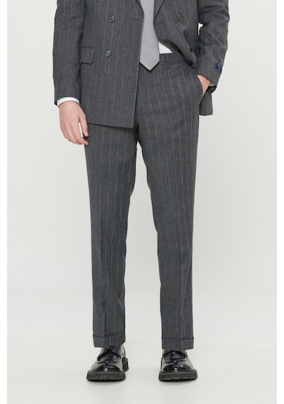 Altınyıldız Classıcs Lımıted Edıtıon Erkek Antrasıt Yünlü Slim Fit Dar Kesim Kırlangıç Yaka Kapak Cepli Çizgili Kruvaze Takım Elbise Antrasit Altınyıldız Classıcs Lımıted Edıtıon Erkek Antrasıt Yünlü Slim Fit Dar Kesim Kırlangıç Yaka Kapak Cepli Çizgili Kruvaze Takım Elbise Antrasit
