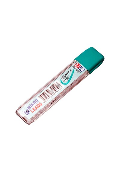 Mikro Kurşun Kalem Ucu 0.7 2b