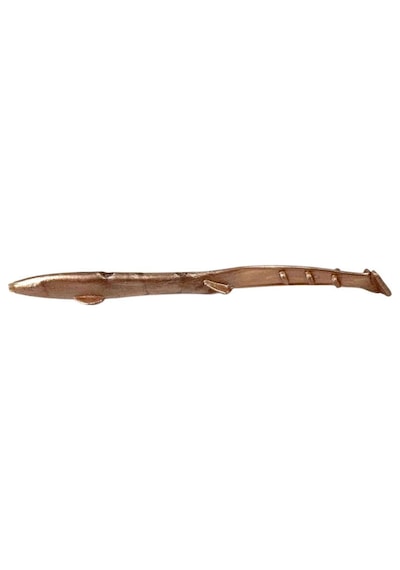 Sea Horse Silikon Zargana K.balığı 8cm Ksdf 10lu
