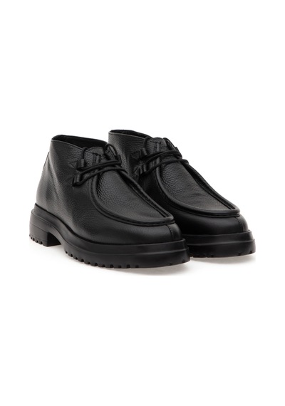Pierre Cardin Erkek Siyah Ayakkabı 50295667-vr046 Siyah