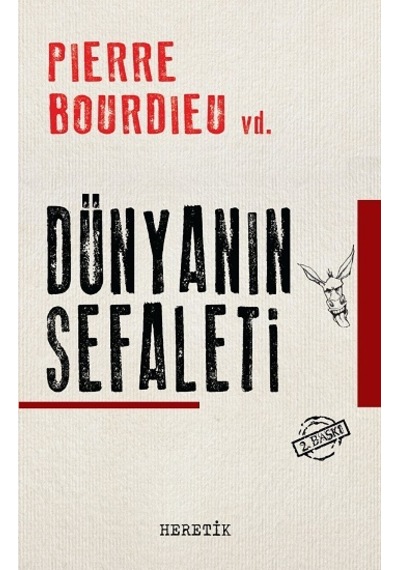 Dünyanın Sefaleti