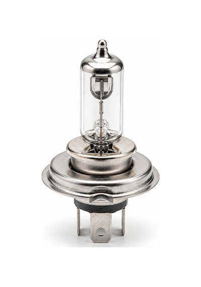 Trobus Oto Far Ampulü H4 Halojen 60/55 Watt 12v P43t 1 Adet