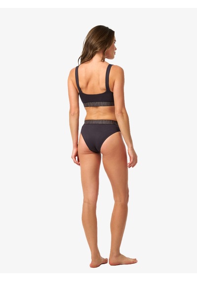 Blackspade Kadın Sütyen Bralet 52250 - Antrasit