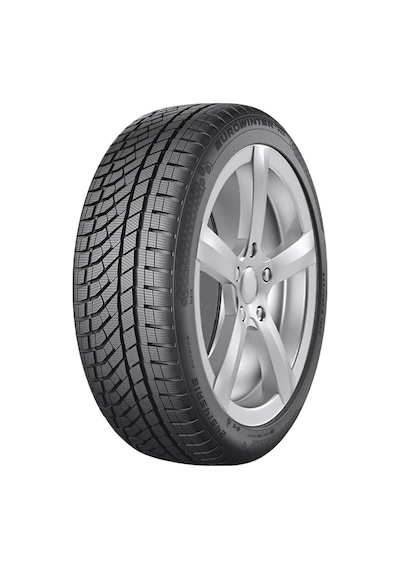 Falken 215/45r17 91v Xl Eurowinter Hs02 Kış Lastiği 2026