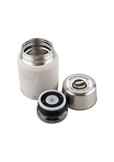 Thermos Yemek 0,47l Sand Stone Yemek Termosu Is300sn Rnkyk Renkli