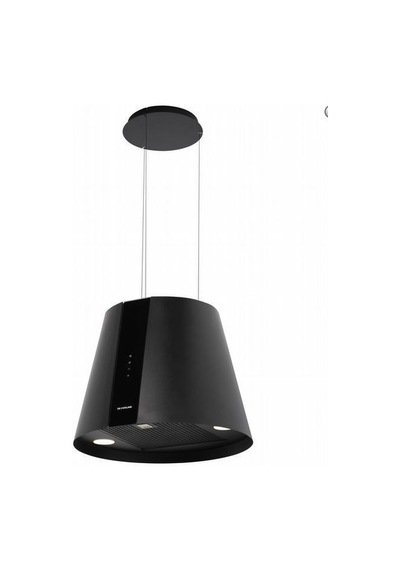 Silverline 4386 Pure Plus Ada Tipi 60 CM Davlumbaz
