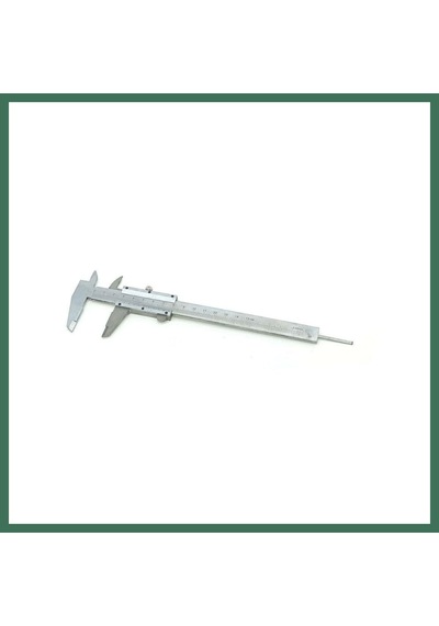 En-cag Mekanik Kumpas 150 Mm Bss