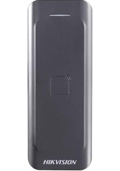 Hıkvısıon Mifare Kart Okuyucu Keypad Ds-k1802mk-213443