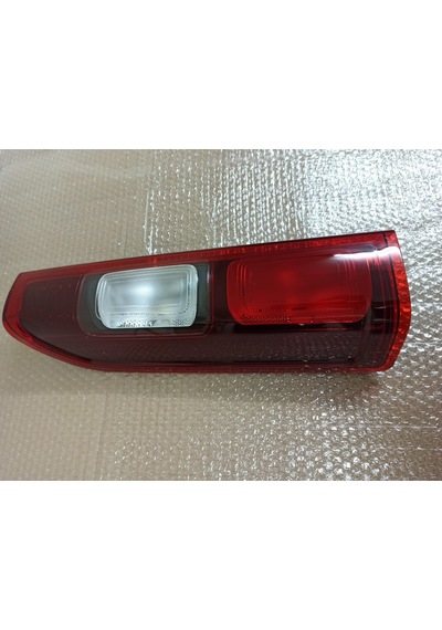 Stop Lambası Sol Renault Trafic 14= Opel Vivaro 14=
