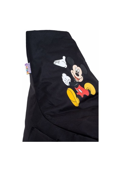 Armutland Mickey Mouse Çocuk Armut Koltuğu(1-8 Yaş)
