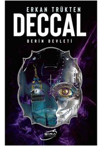 Deccal -   Derin Devleti