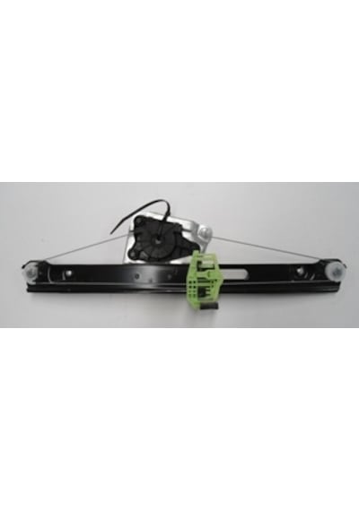 Bmw 3 Serı E90 05/09 Arka Cam Krıkosu Sol Elektrıklı/motorsuz
