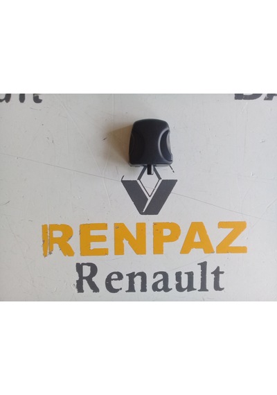 Vw Transporter T4 Sürgülü Cam Mandalı 7D0847733