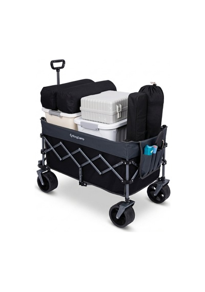 Kingcamp Trailmate L7 Xl 300l Premium Vagon Taşıma Aracı