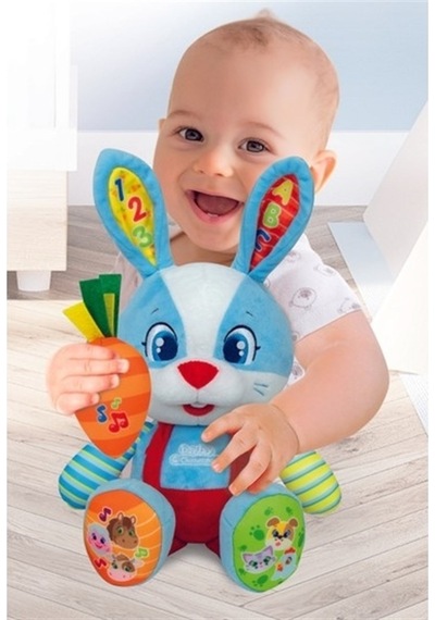 Clementoni Baby Clementoni Sevimli Tavşan