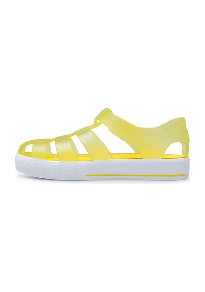 Igor Unisex Çocuk Ayakkabı S10171 U Sarı