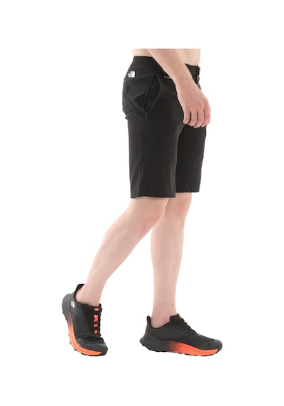 F0a495o4h01-r The North Face M Lıghtnıng Short - Eu Erkek Şort Ve Kapri Siyah F0a495o4h01-r Siyah