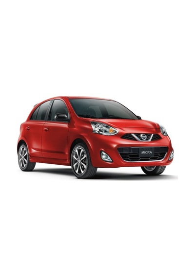 Inwells Nissan Micra 2011-2015 Ön Muz Silecek Takımı