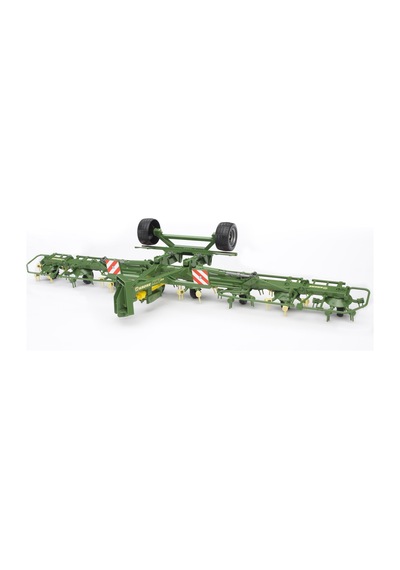Bruder Krone Kwt 882 Ot Biçme Makinasi Br02224