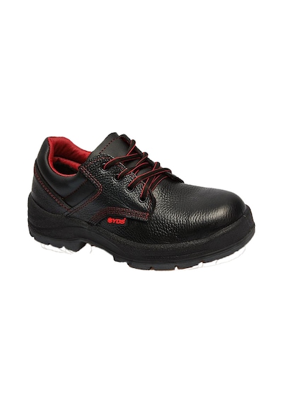 Yds Elsp1090 S2 İş Ayakkabısı No : 42 siyah