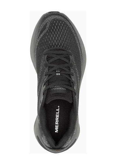 Merrell Morphlıte J068063 Erkek Spor Ayakkabı Siyah 40-46 Siyah